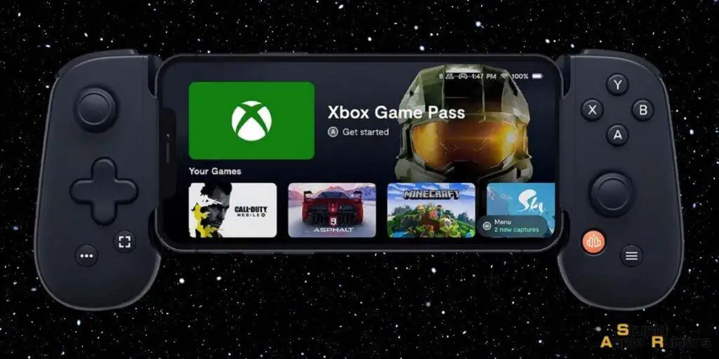 How to Play Xbox Games on an iPhone or iPad