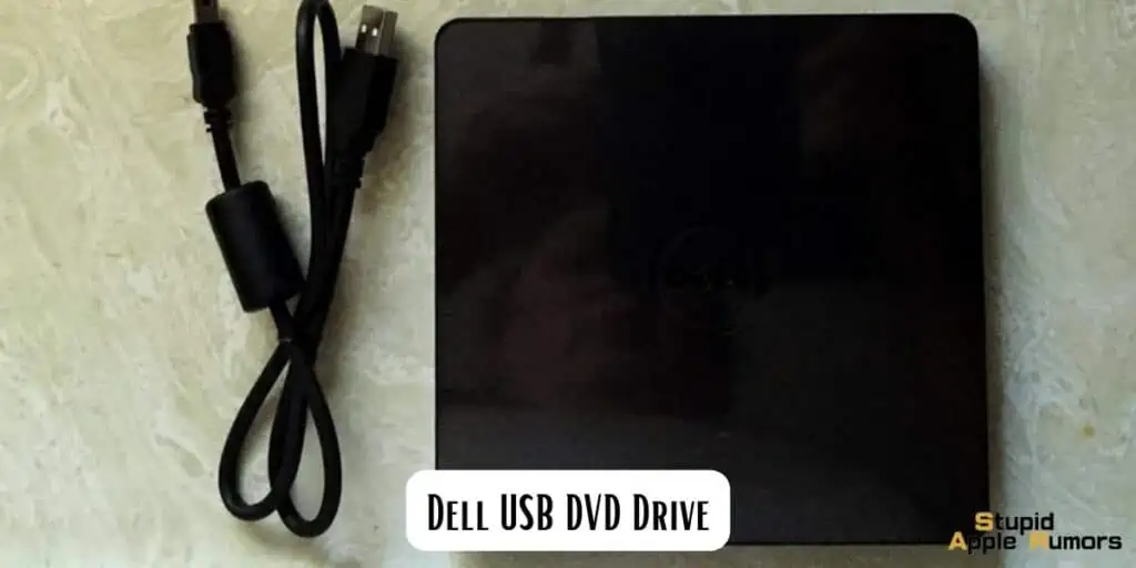 Best CD/DVD Drives for Mac