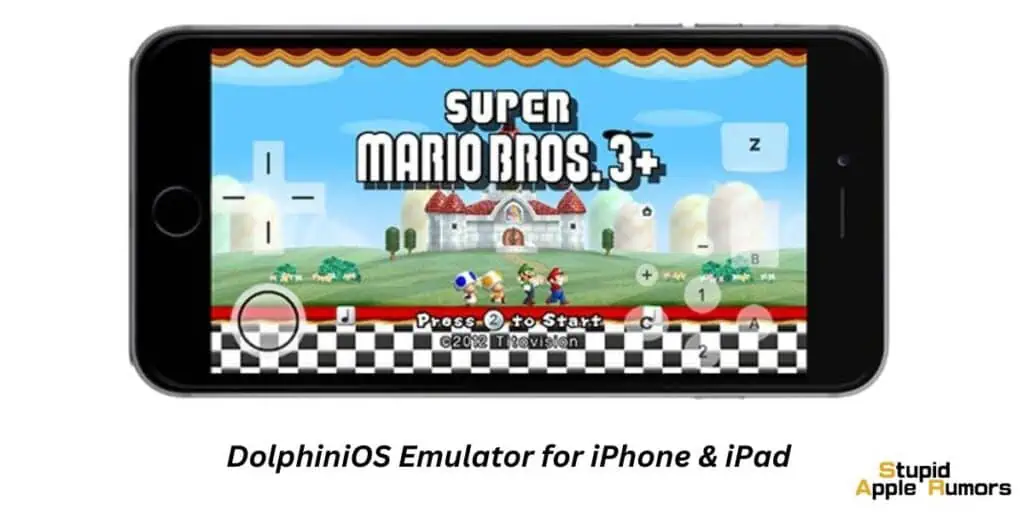 Download and Install Emulators on an iPad