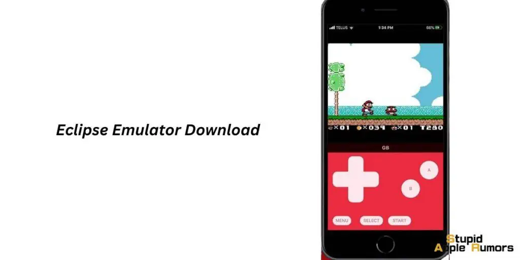 Download and Install Emulators on an iPad