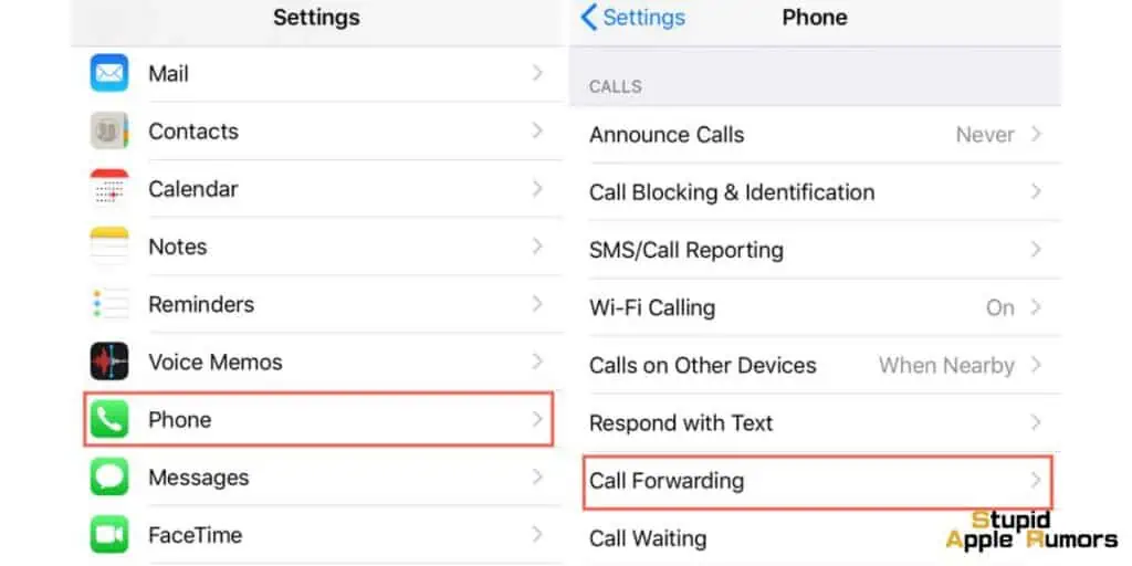 iPhone says Voicemail is Full but it is not