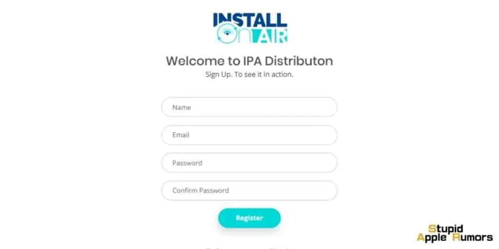 How to Install IPA Files on iPad without Jailbreak