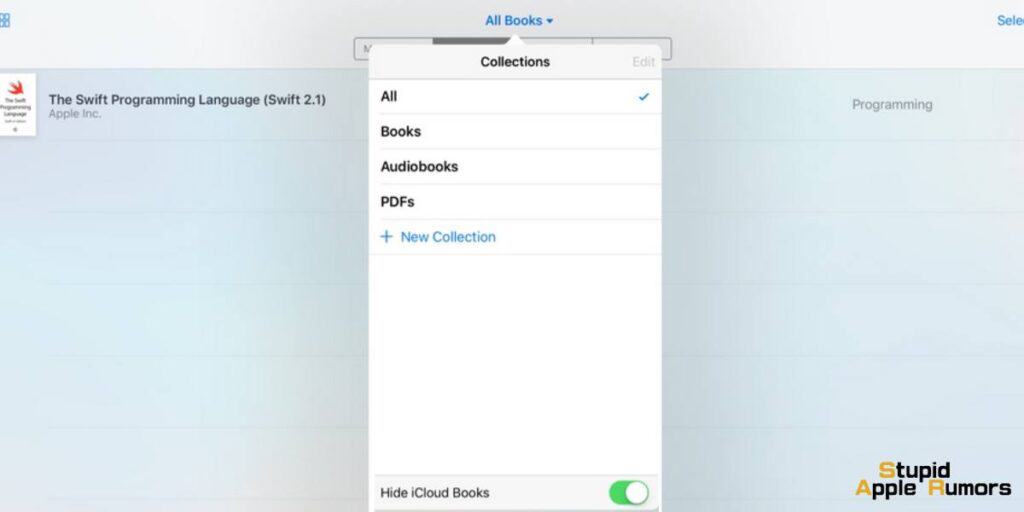 Can’t Open PDFs on iPhone or iPad, How to Fix