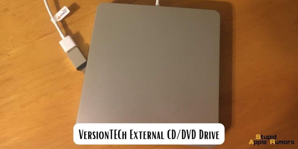 Best CD/DVD Drives for Mac