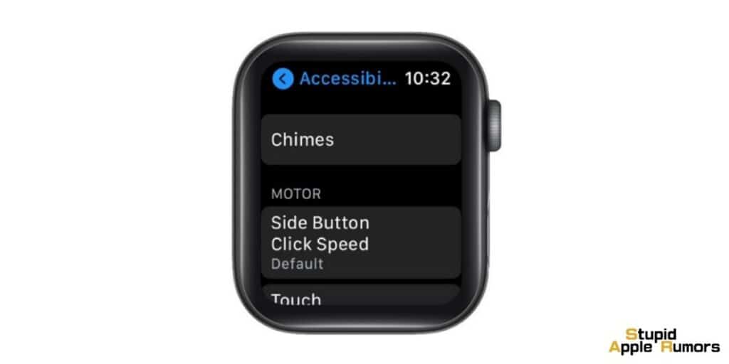 How to Silence Your Apple Watch