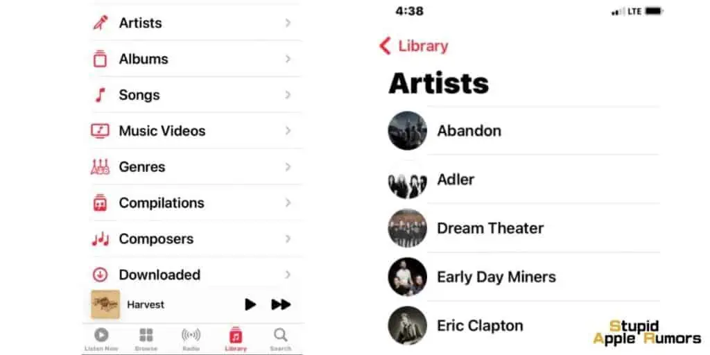 How to Upload Music to Apple Music