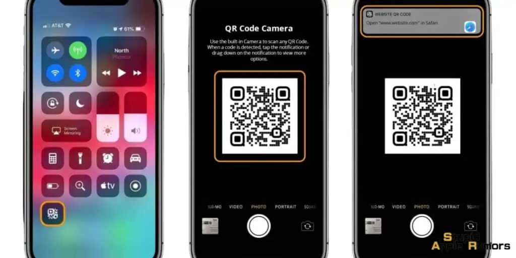 How to Scan QR Codes on Your iPhone