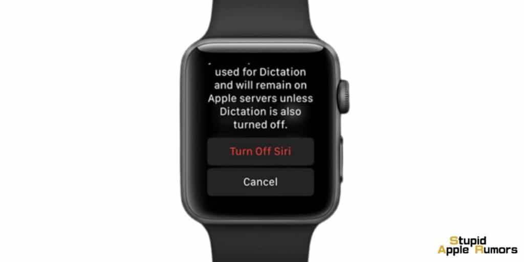 How to Silence Your Apple Watch