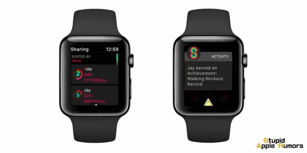 How to Fix Activity Sharing Not Working on Apple Watch