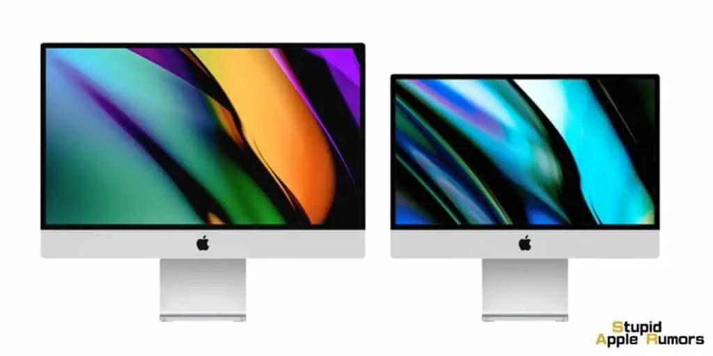 Apple Rumored to Release New 30-Inch iMac with Advanced Features in 2024