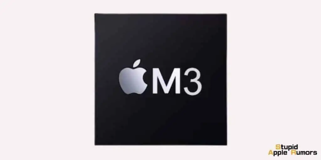 iPad Pro 2024 equipped with the M3 processor