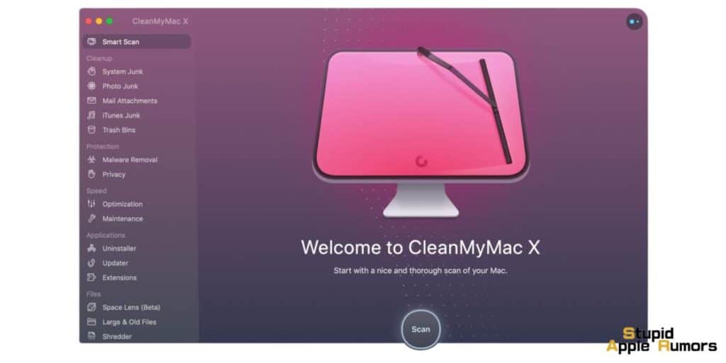 How to Clear Cache on Mac