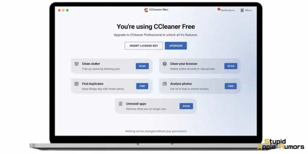 How to Clear Cache on Mac