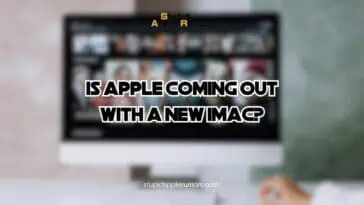 Is Apple Coming Out with a New iMac