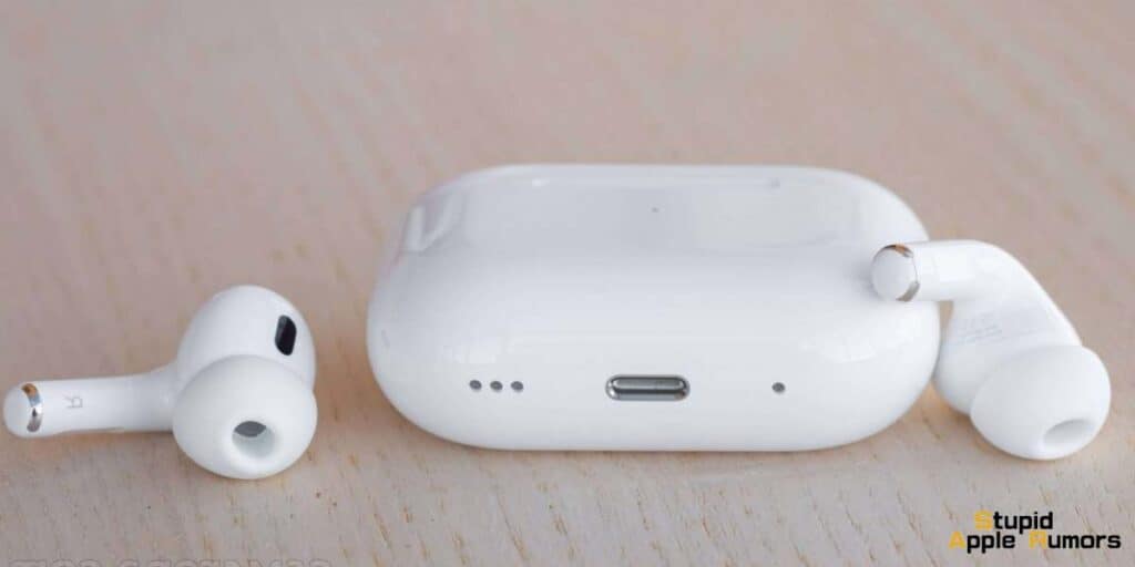 Features to Anticipate for the new AirPods