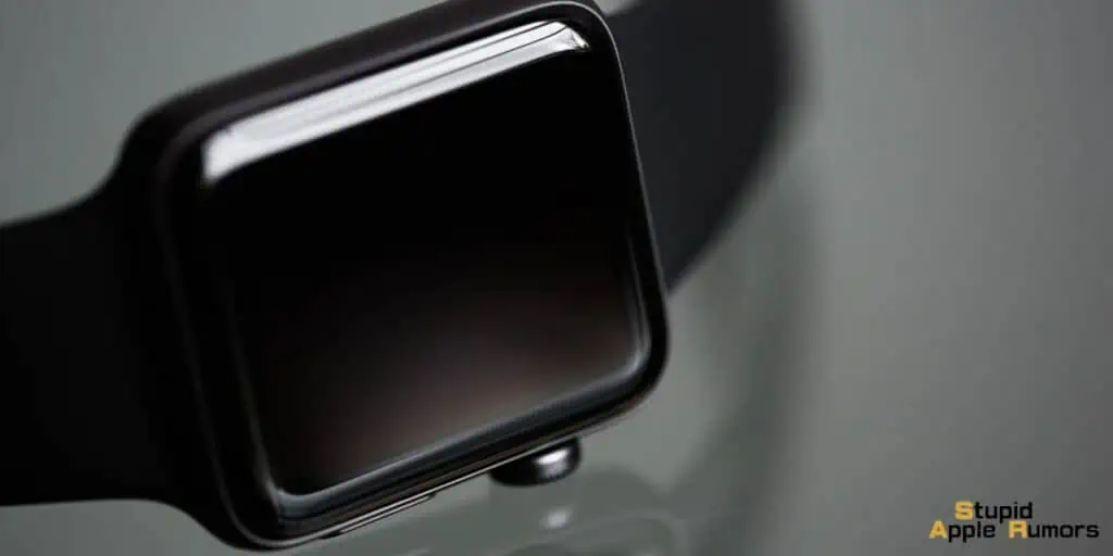 New Features of the Rumored Apple Watch 9