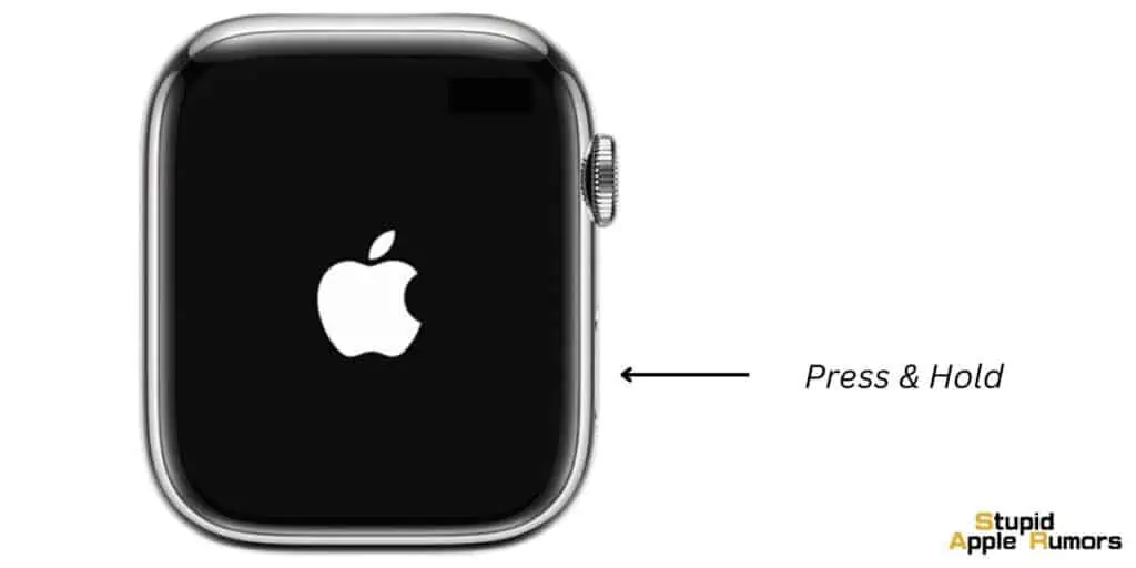 How to Fix Apple Watch Always On Display Not Working