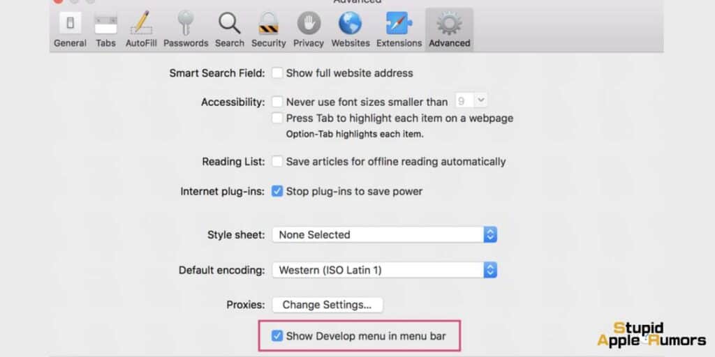 How to Clear Cache on Mac