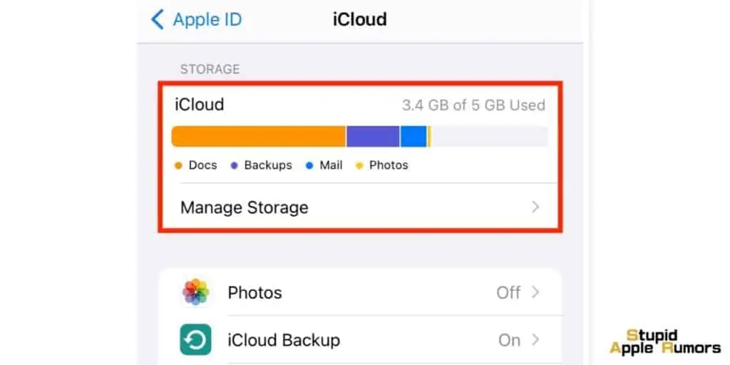 Stuck on Downloading Messages from iCloud