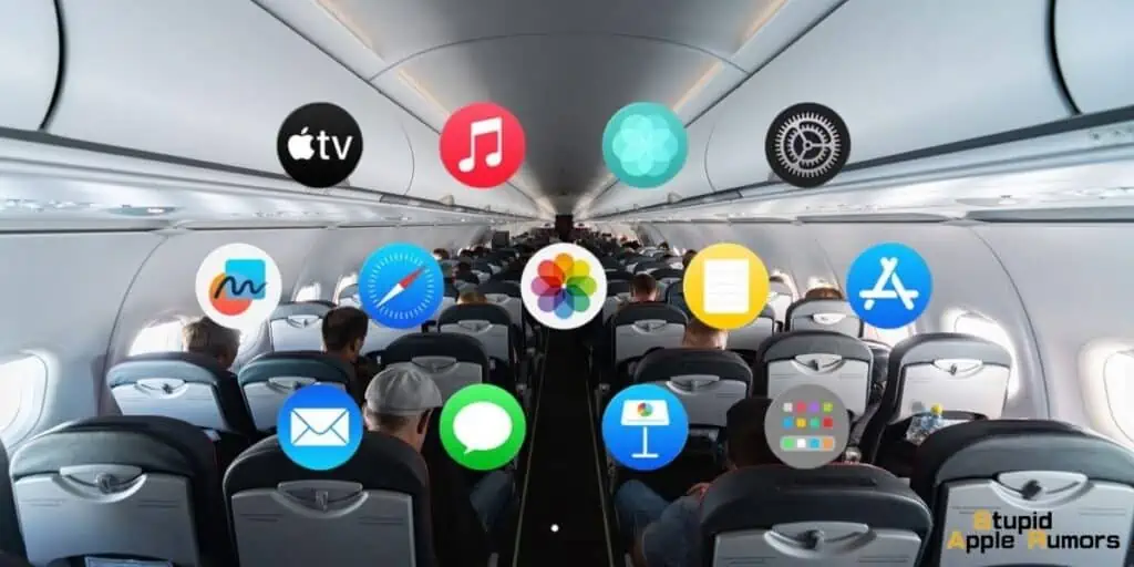 Does the Apple Vision Pro Have a Travel Mode