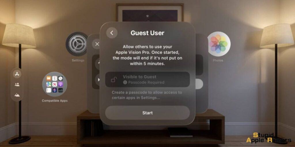 How Does Guest Mode Work?