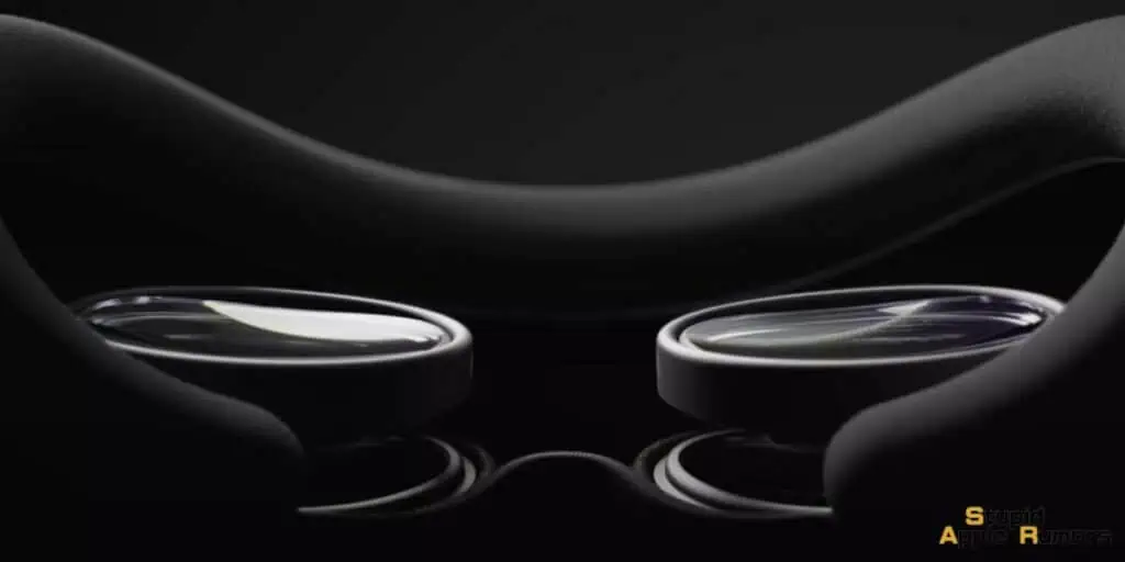 Zeiss & Apple developed magnetic lenses