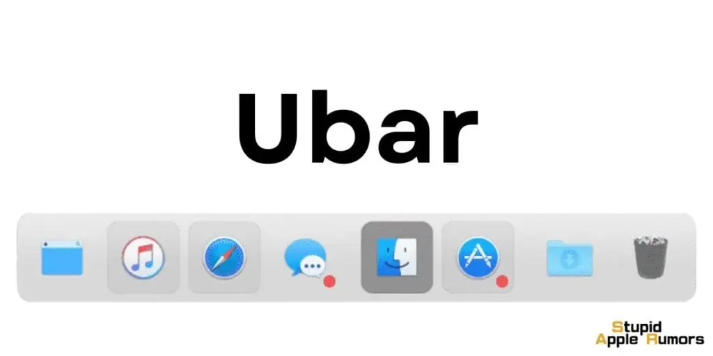 split screen app for mac ubar