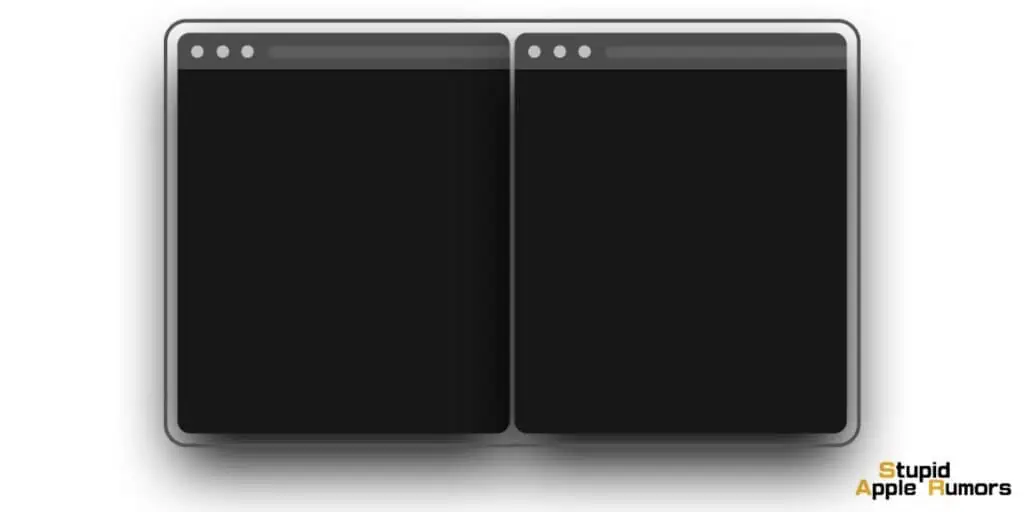 split screen window manager for mac