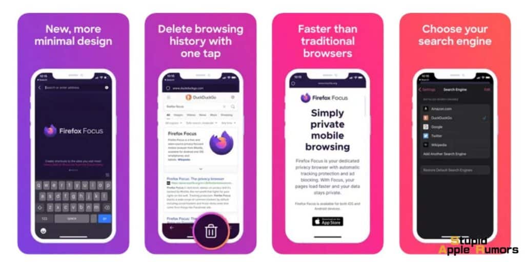 best ad blocker firefox focus for iphone