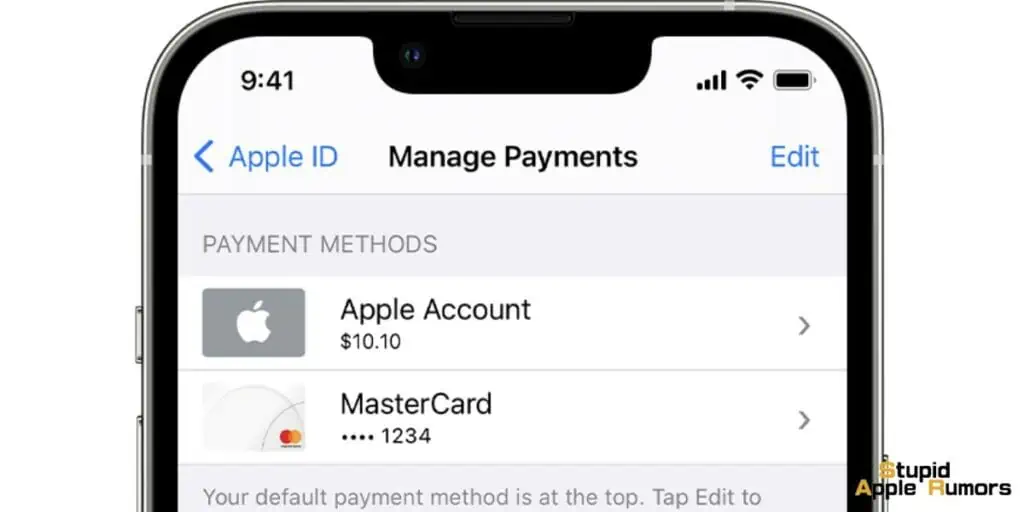 How much money does Apple make when I use Apple Pay?