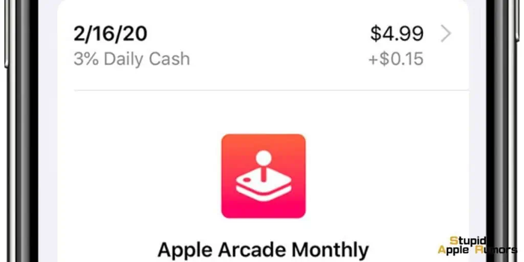 Does Apple make money on payments with Apple Pay?