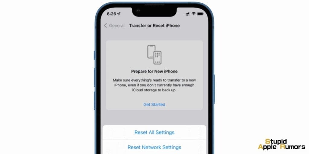 How to Reset All Settings on Your iPhone and iPad?