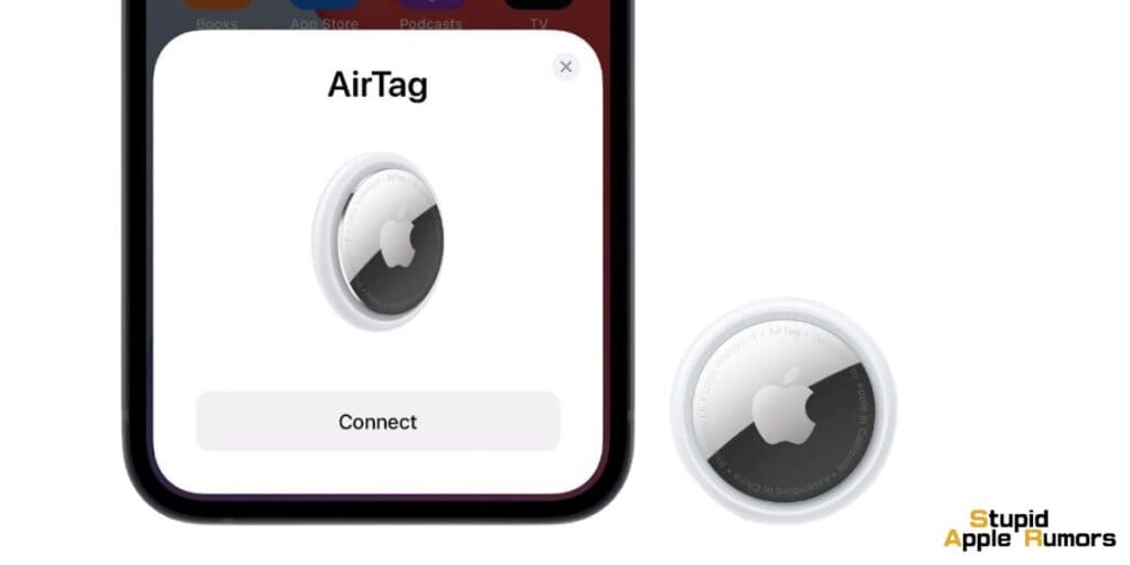 Why is My AirTag Not Working With My New iPhone?