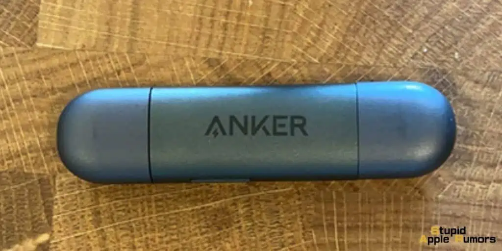 Anker flash drive for iphone