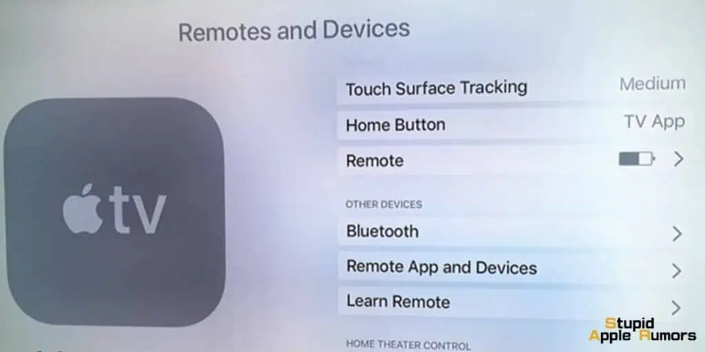 how to connect nintendo switch controller to apple tv