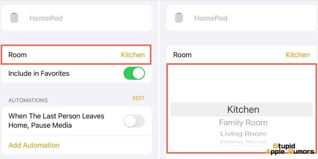 How to Connect More Than Two HomePods to Your Mac?
