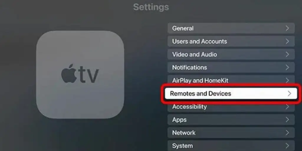 How to Connect a Sony PS4 Controller to the Apple TV 