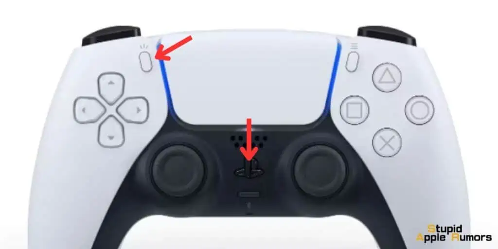 How to Connect a Sony PS5 Controller to the Apple TV 4K?