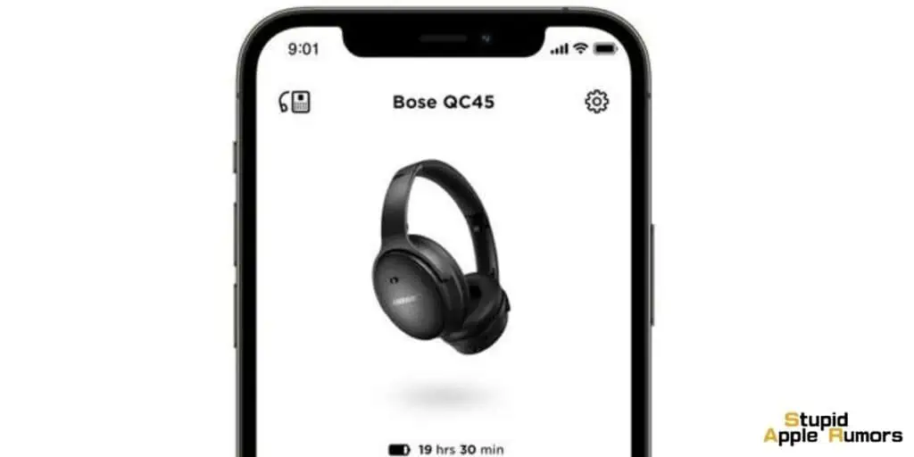 How to Use the Bose Music App on an iPhone?