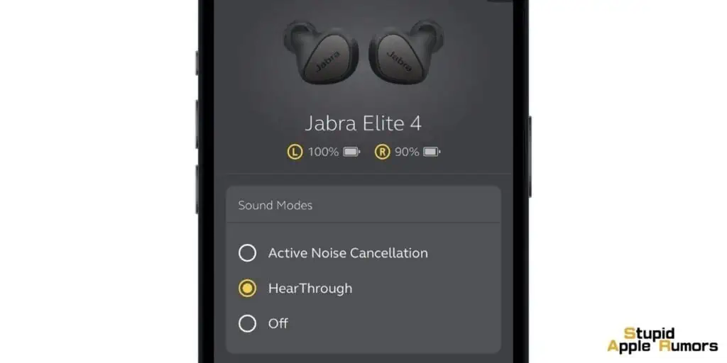 How to Use the Jabra Sound+ App on Your iPhone 15?