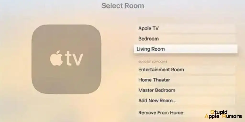 How to Connect Apple TV to Sonos speakers using AirPlay 2