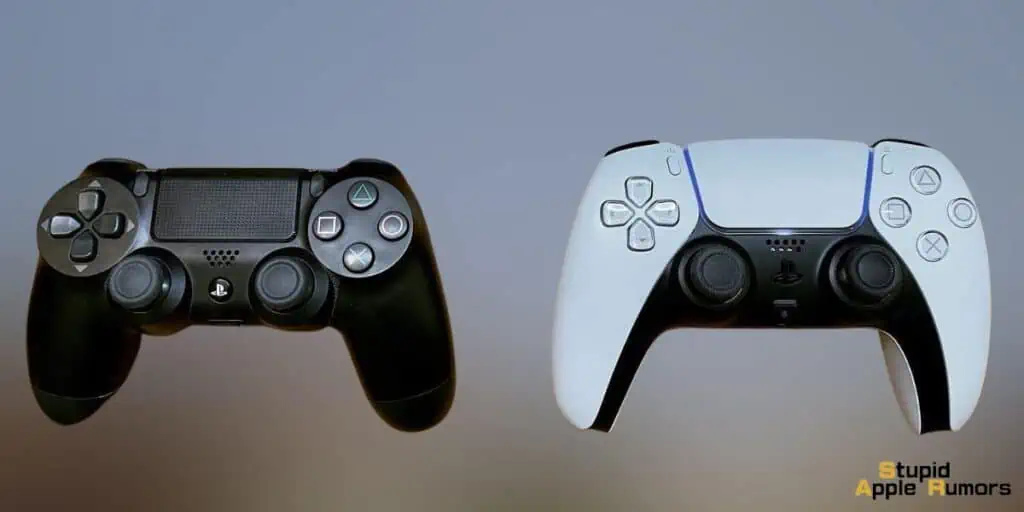 Which PlayStation Controllers are Compatible with the Apple TV 4K?