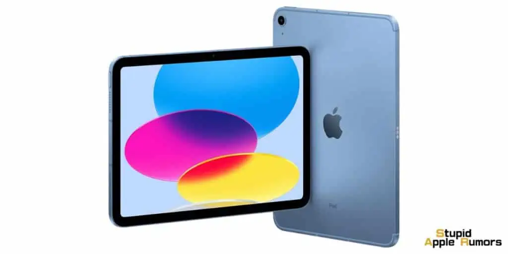 is the iPad 10th gen a good Tab?