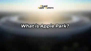 What is Apple Park