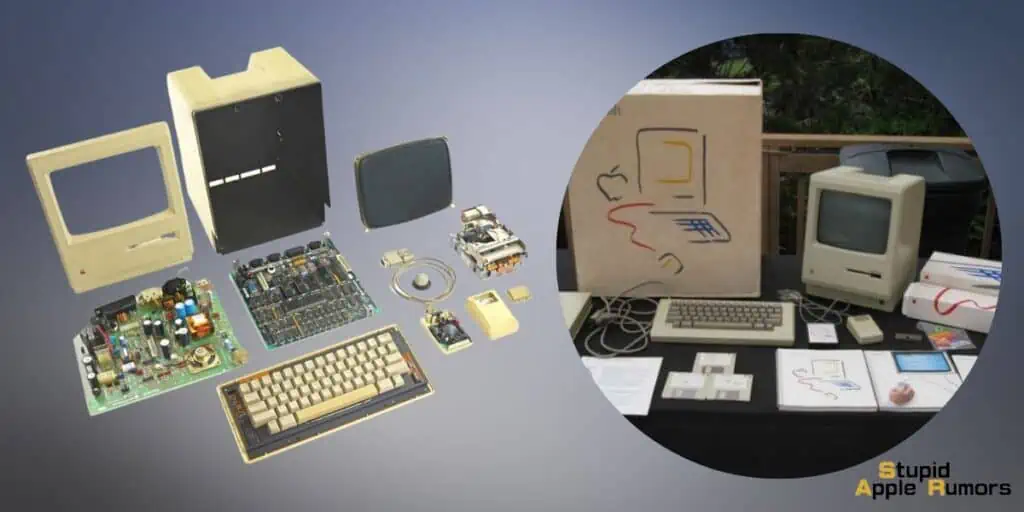 Why was the First Macintosh Priced So High?