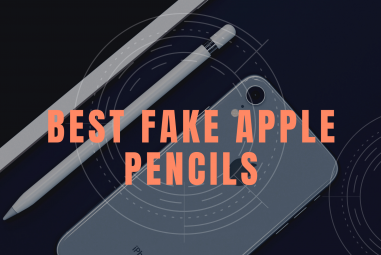 Stupid Apple Rumors 9 Best Fake Apple Pencils 2021 | With Palm Rejection and Much More