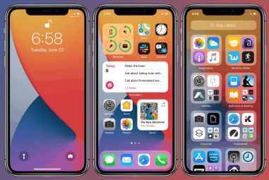 Stupid Apple Rumors 5 iOS 14 Review 2021 | What You Need to Know